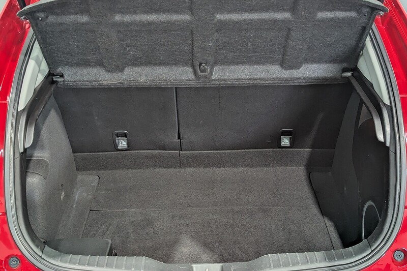 Honda Civic 1.8 i-VTEC S Hatchback 5dr Petrol Auto Euro 5 (142 ps) - U388