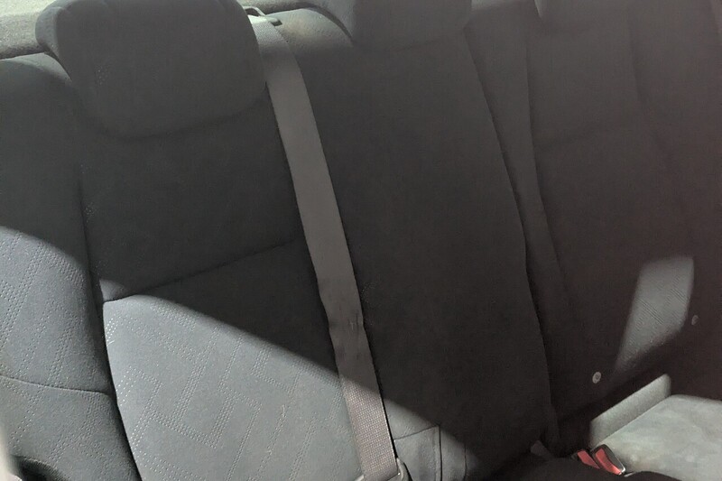 Honda Civic 1.8 i-VTEC S Hatchback 5dr Petrol Auto Euro 5 (142 ps) - U388