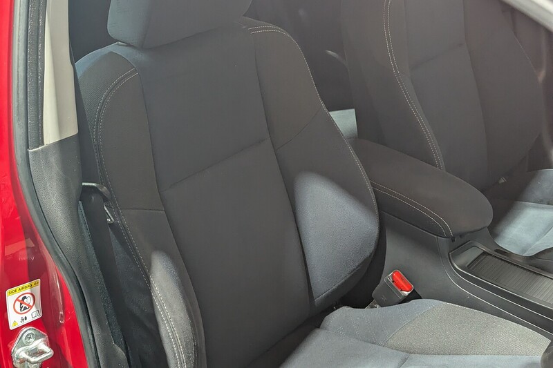 Honda Civic 1.8 i-VTEC S Hatchback 5dr Petrol Auto Euro 5 (142 ps) - U388