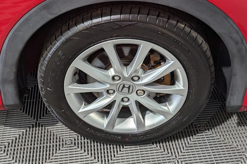 Honda Civic 1.8 i-VTEC S Hatchback 5dr Petrol Auto Euro 5 (142 ps) - U388