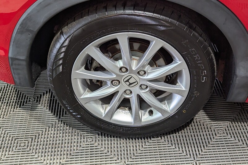 Honda Civic 1.8 i-VTEC S Hatchback 5dr Petrol Auto Euro 5 (142 ps) - U388