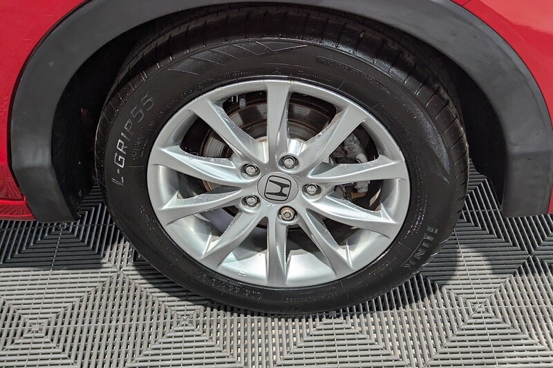 Honda Civic 1.8 i-VTEC S Hatchback 5dr Petrol Auto Euro 5 (142 ps) - U388