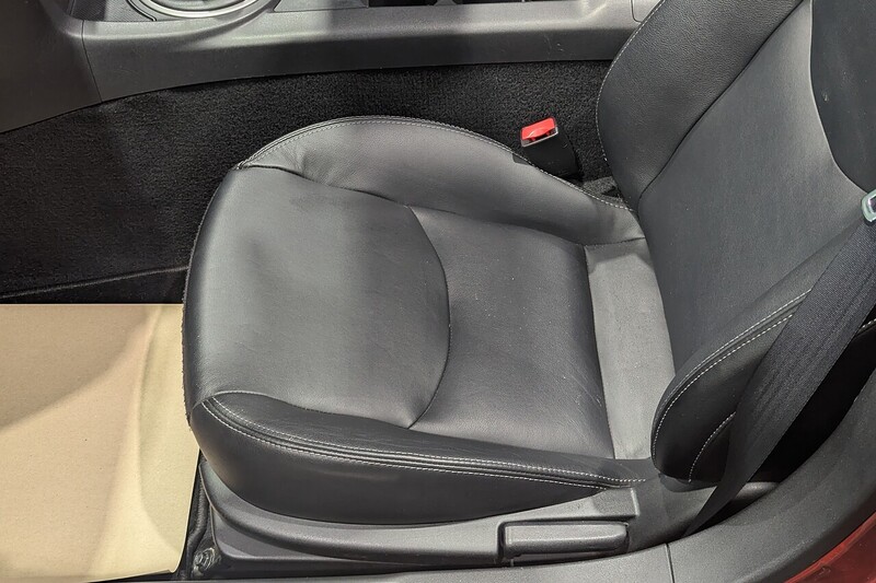 Mazda MX-5 2.0i Sport Tech Roadster 2dr Petrol Manual Euro 5 (160 ps) - U391