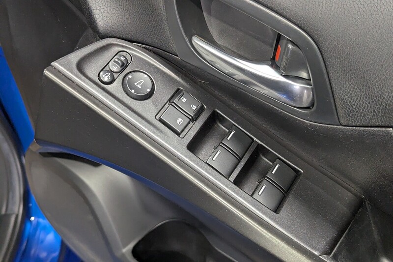 Honda Civic 1.4 i-VTEC SE Plus (Navi) Hatchback 5dr Petrol Manual Euro 6 (s/s) (100 ps) - U393