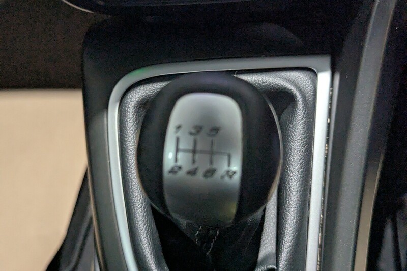 Honda Civic 1.4 i-VTEC SE Plus (Navi) Hatchback 5dr Petrol Manual Euro 6 (s/s) (100 ps) - U393