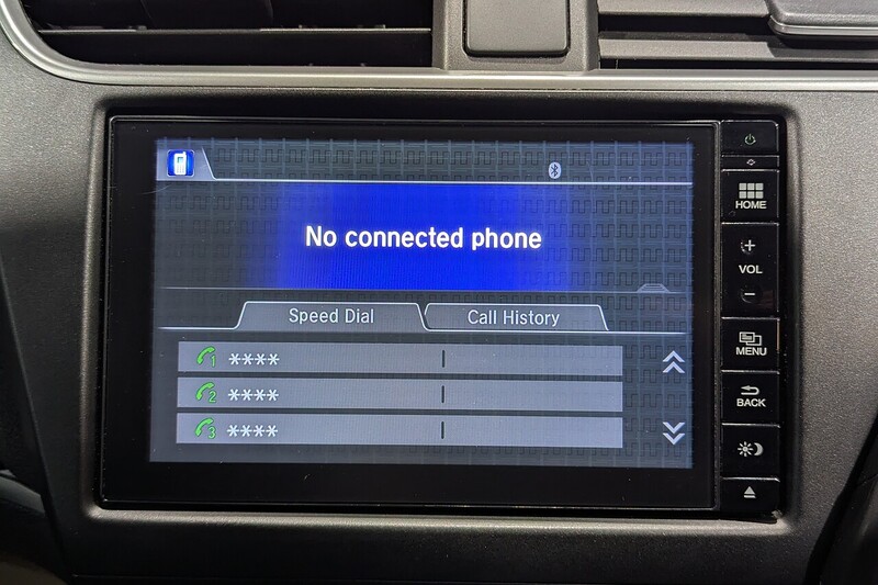 Honda Civic 1.4 i-VTEC SE Plus (Navi) Hatchback 5dr Petrol Manual Euro 6 (s/s) (100 ps) - U393