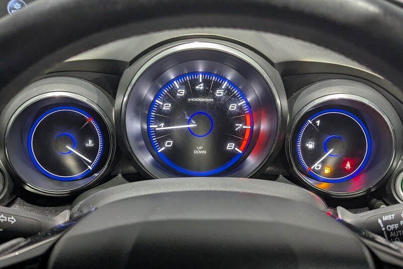 Honda Civic 1.4 i-VTEC SE Plus (Navi) Hatchback 5dr Petrol Manual Euro 6 (s/s) (100 ps) - U393