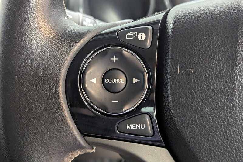 Honda Civic 1.4 i-VTEC SE Plus (Navi) Hatchback 5dr Petrol Manual Euro 6 (s/s) (100 ps) - U393