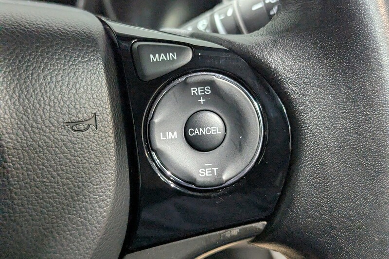 Honda Civic 1.4 i-VTEC SE Plus (Navi) Hatchback 5dr Petrol Manual Euro 6 (s/s) (100 ps) - U393