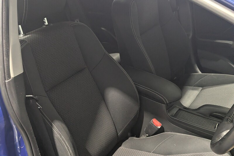 Honda Civic 1.4 i-VTEC SE Plus (Navi) Hatchback 5dr Petrol Manual Euro 6 (s/s) (100 ps) - U393