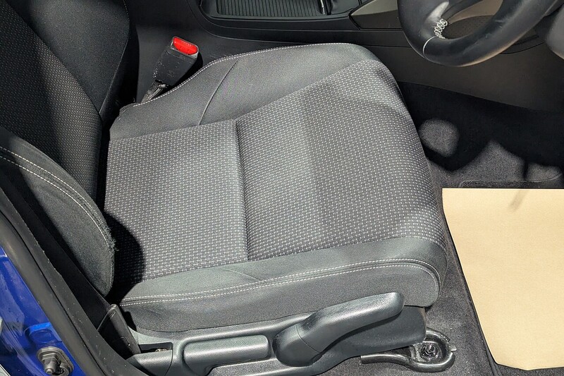 Honda Civic 1.4 i-VTEC SE Plus (Navi) Hatchback 5dr Petrol Manual Euro 6 (s/s) (100 ps) - U393
