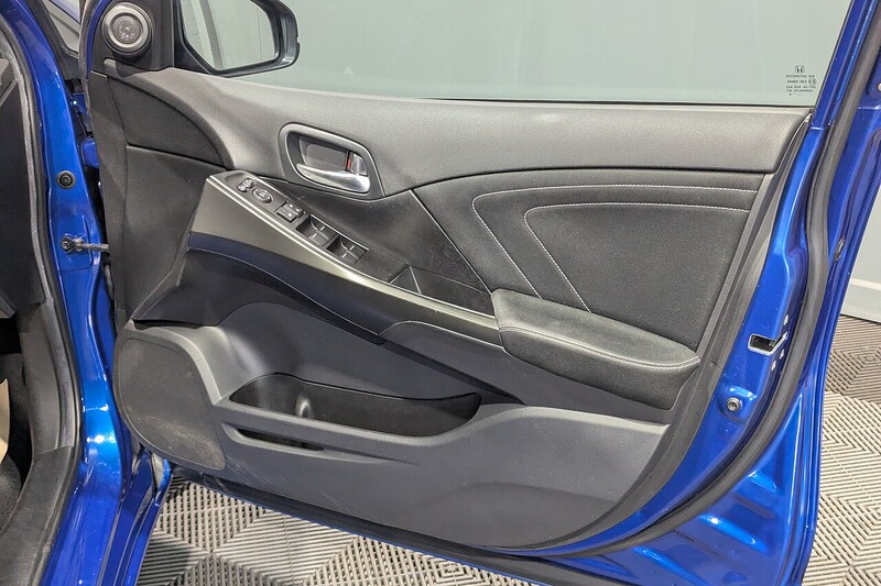 Honda Civic 1.4 i-VTEC SE Plus (Navi) Hatchback 5dr Petrol Manual Euro 6 (s/s) (100 ps) - U393