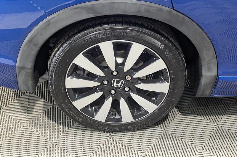Honda Civic 1.4 i-VTEC SE Plus (Navi) Hatchback 5dr Petrol Manual Euro 6 (s/s) (100 ps) - U393