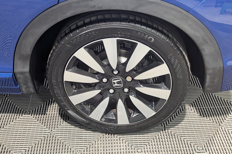 Honda Civic 1.4 i-VTEC SE Plus (Navi) Hatchback 5dr Petrol Manual Euro 6 (s/s) (100 ps) - U393
