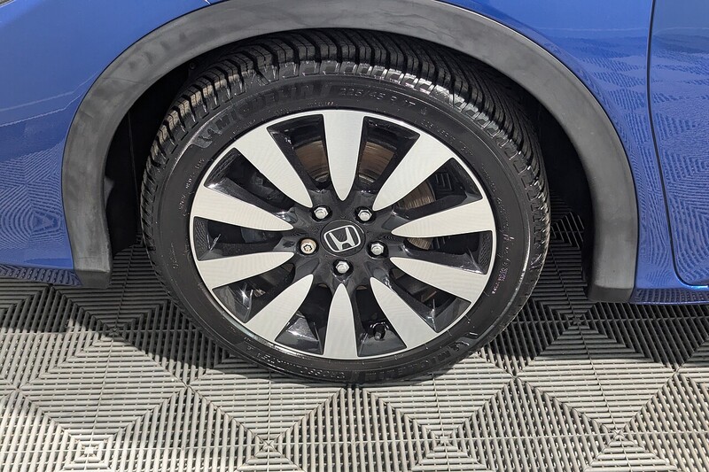 Honda Civic 1.4 i-VTEC SE Plus (Navi) Hatchback 5dr Petrol Manual Euro 6 (s/s) (100 ps) - U393