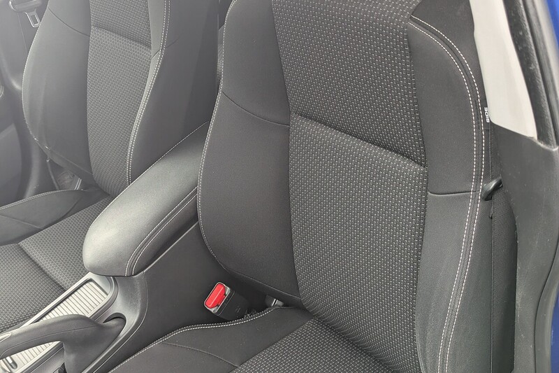 Honda Civic 1.4 i-VTEC SE Plus (Navi) Hatchback 5dr Petrol Manual Euro 6 (s/s) (100 ps) - U393