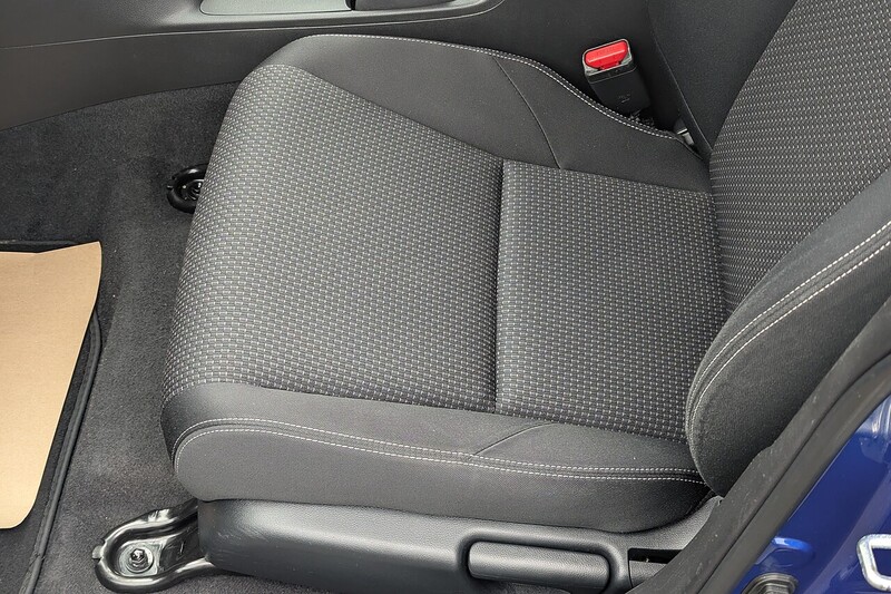 Honda Civic 1.4 i-VTEC SE Plus (Navi) Hatchback 5dr Petrol Manual Euro 6 (s/s) (100 ps) - U393