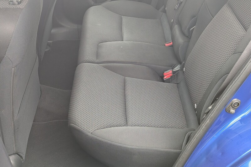 Honda Civic 1.4 i-VTEC SE Plus (Navi) Hatchback 5dr Petrol Manual Euro 6 (s/s) (100 ps) - U393