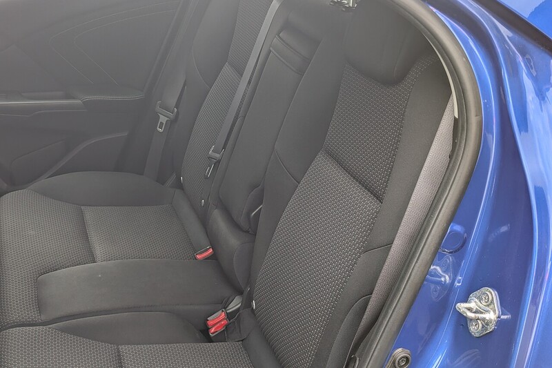 Honda Civic 1.4 i-VTEC SE Plus (Navi) Hatchback 5dr Petrol Manual Euro 6 (s/s) (100 ps) - U393