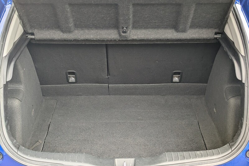Honda Civic 1.4 i-VTEC SE Plus (Navi) Hatchback 5dr Petrol Manual Euro 6 (s/s) (100 ps) - U393
