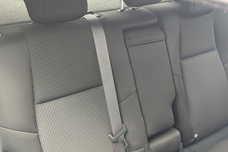 Honda Civic 1.4 i-VTEC SE Plus (Navi) Hatchback 5dr Petrol Manual Euro 6 (s/s) (100 ps) - U393