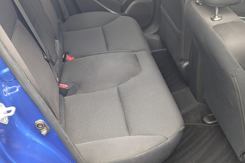 Honda Civic 1.4 i-VTEC SE Plus (Navi) Hatchback 5dr Petrol Manual Euro 6 (s/s) (100 ps) - U393