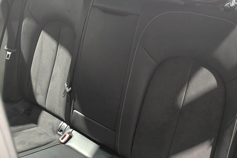Audi A6 Avant 2.0 TDI S line Estate 5dr Diesel S Tronic quattro Euro 6 (s/s) (190 ps) - U394