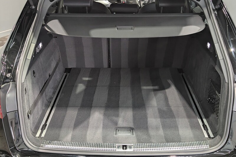 Audi A6 Avant 2.0 TDI S line Estate 5dr Diesel S Tronic quattro Euro 6 (s/s) (190 ps) - U394