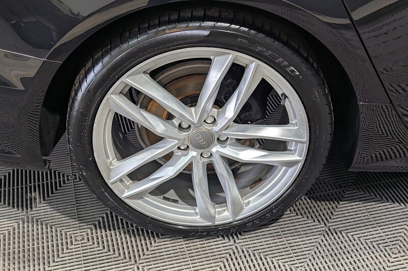Audi A6 Avant 2.0 TDI S line Estate 5dr Diesel S Tronic quattro Euro 6 (s/s) (190 ps) - U394