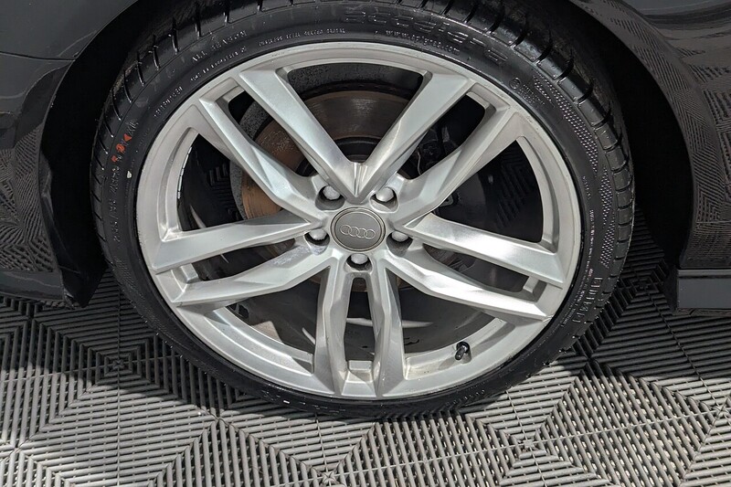 Audi A6 Avant 2.0 TDI S line Estate 5dr Diesel S Tronic quattro Euro 6 (s/s) (190 ps) - U394