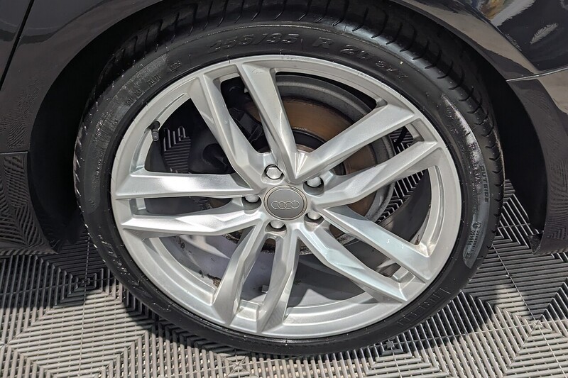 Audi A6 Avant 2.0 TDI S line Estate 5dr Diesel S Tronic quattro Euro 6 (s/s) (190 ps) - U394