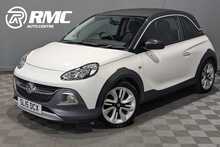 Vauxhall ADAM