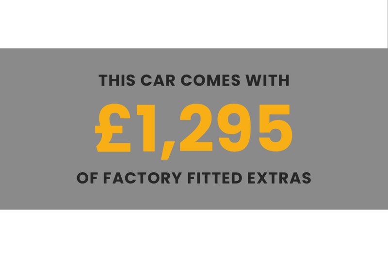 Audi A1 1.0 TFSI 30 Black Edition Sportback 5dr Petrol Manual Euro 6 (s/s) (110 ps) - U402