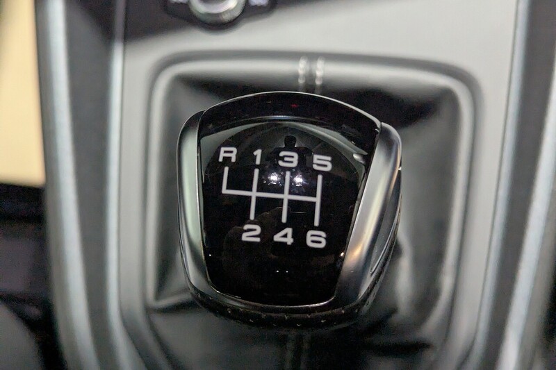 Audi A1 1.0 TFSI 30 Black Edition Sportback 5dr Petrol Manual Euro 6 (s/s) (110 ps) - U402