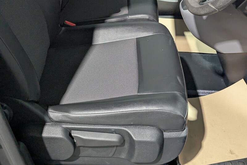Toyota ProAce 2.0D Active Long Panel Van 6dr Diesel Manual LWB Euro 6 (s/s) (120 ps) - U404