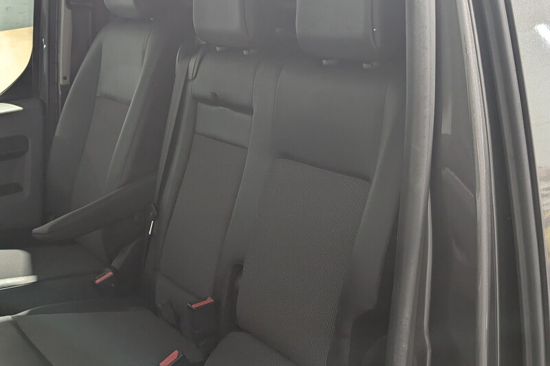 Toyota ProAce 2.0D Active Long Panel Van 6dr Diesel Manual LWB Euro 6 (s/s) (120 ps) - U404