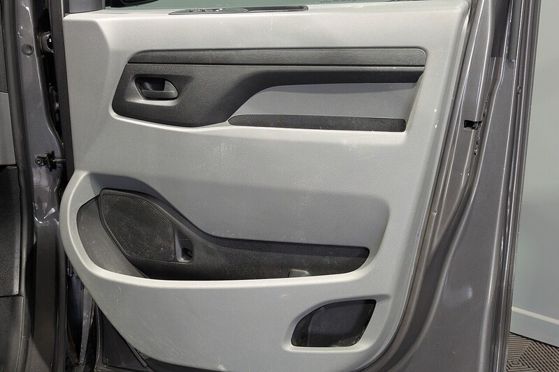 Toyota ProAce 2.0D Active Long Panel Van 6dr Diesel Manual LWB Euro 6 (s/s) (120 ps) - U404