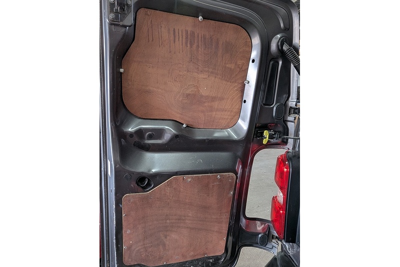 Toyota ProAce 2.0D Active Long Panel Van 6dr Diesel Manual LWB Euro 6 (s/s) (120 ps) - U404