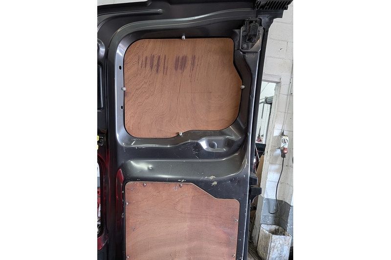 Toyota ProAce 2.0D Active Long Panel Van 6dr Diesel Manual LWB Euro 6 (s/s) (120 ps) - U404