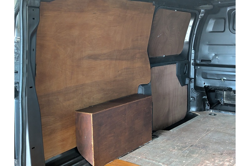 Toyota ProAce 2.0D Active Long Panel Van 6dr Diesel Manual LWB Euro 6 (s/s) (120 ps) - U404