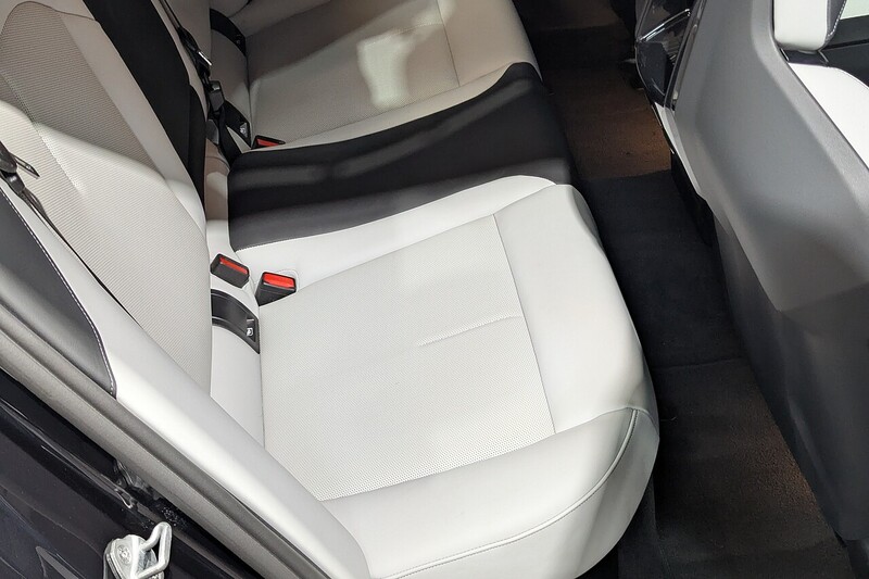 BMW M5 4.4 22.1kWh Saloon 4dr Petrol Plug-in Hybrid Steptronic xDrive Euro 6 (s/s) (727 ps) - U406