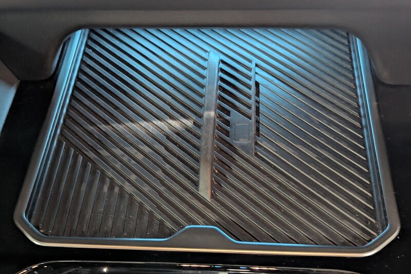 BMW M5 4.4 22.1kWh Saloon 4dr Petrol Plug-in Hybrid Steptronic xDrive Euro 6 (s/s) (727 ps) - U406