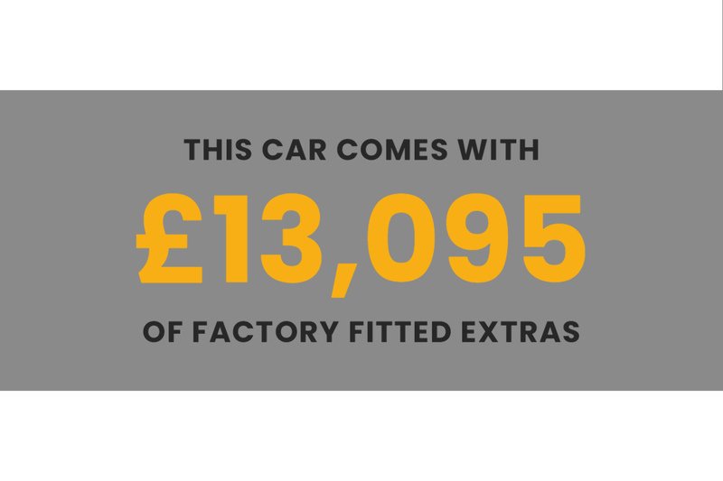 MINI Clubman 2.0 John Cooper Works Estate 6dr Petrol Manual ALL4 Euro 6 (s/s) (231 ps) - U417