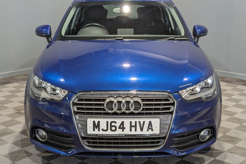 Audi A1 1.4 TFSI Sport Sportback 5dr Petrol Manual Euro 5 (s/s) (122 ps) - U435