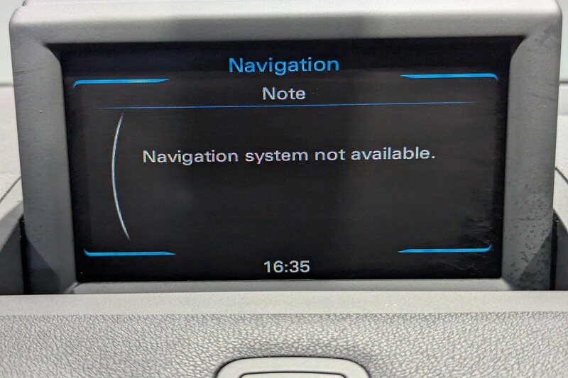 Audi A1 1.4 TFSI Sport Sportback 5dr Petrol Manual Euro 5 (s/s) (122 ps) - U435