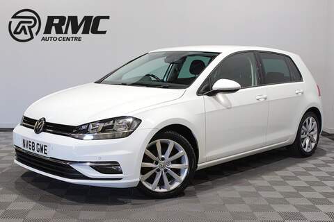 Volkswagen Golf 1.8i Sport Venture Convertible 2dr Petrol Manual Euro 5 (126 ps)
