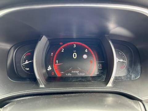 Renault Megane Megane 1.6 dCi GT Line Nav Euro 6 (s/s) 5dr - U1