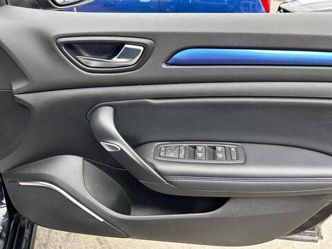 Renault Megane Megane 1.6 dCi GT Line Nav Euro 6 (s/s) 5dr - U1