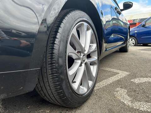 Renault Megane Megane 1.6 dCi GT Line Nav Euro 6 (s/s) 5dr - U1