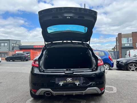 Renault Megane Megane 1.6 dCi GT Line Nav Euro 6 (s/s) 5dr - U1